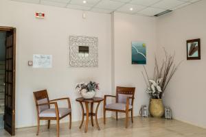 Foto sihtkohas Kalamaki asuva majutusasutuse Kalidonio Studios Zante galeriist