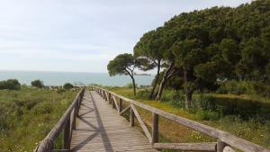 Fotografie z fotogalerie ubytování Villa carazo v destinaci Cádiz
