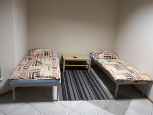 Легло или легла в стая в Noclegi Pod Kasztanami