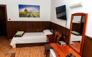 Fotografie z fotogalerie ubytování Семеен хотел Джамура v destinaci Bačkovo