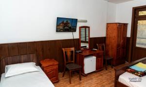 Fotografie z fotogalerie ubytování Семеен хотел Джамура v destinaci Bačkovo