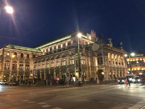 Fotografia z galérie ubytovania Apartment Villa Penzing vo Viedni