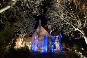 Fotografija v galeriji nastanitve The Craigie Hotel v mestu Penicuik
