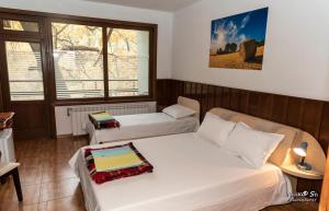 Fotografie z fotogalerie ubytování Семеен хотел Джамура v destinaci Bačkovo