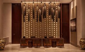 托泽尔Anantara Sahara-Tozeur Resort & Villas的相册照片
