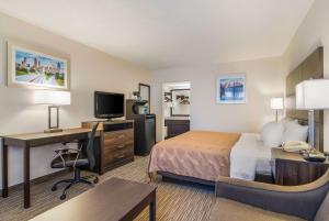 Quality Inn Suwanee I-85