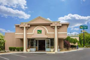 Foto de la galería de Quality Inn Old Saybrook - Westbrook en Old Saybrook