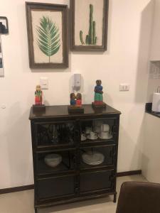 Fotografie z fotogalerie ubytování Asuncion Gracia Suites v destinaci Asunción