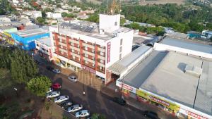 Gallery image of Hotel Vilhar in Ivaiporã