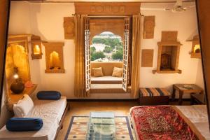 Gallery image of Fort Villa in Jaisalmer