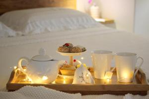 Galeriebild der Unterkunft Home Holiday Salento Casa Belvedere in Specchia