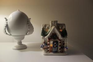 Galeriebild der Unterkunft Home Holiday Salento Casa Belvedere in Specchia