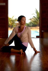 Hosté ubytování SwaSwara Wellness - A CGH Earth Experience, Gokarna