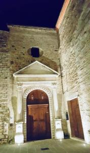 Fotografia z galérie ubytovania Sciri Suite #2 v Perugii
