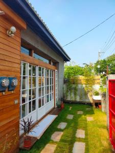 Goonnight Hostel 軍旅舍評價、特色體驗、房價資訊、訂房連結 – 日式眷村風包棟民宿 - 照片 14