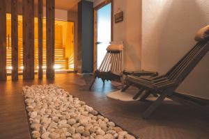 Fotografie z fotogalerie ubytování Residence Nele v destinaci Ziano di Fiemme