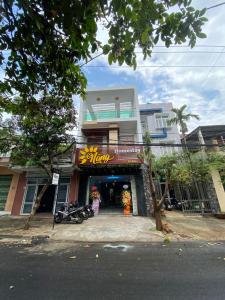 Gallery image of NẮNG HOMESTAY in Tuy Hoa