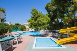 Hotel Mediterraneo