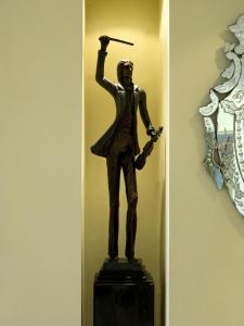 Fotografie z fotogalerie ubytování Palais Medina Riad Resort v destinaci Fès