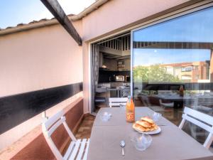 Gallery image of Apartment Résidence Capao-2 by Interhome in Cap d'Agde