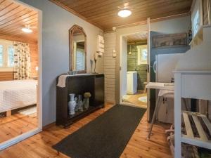 Gallery image of Holiday Home Lohjanherra by Interhome in Tallnäs +16 photos