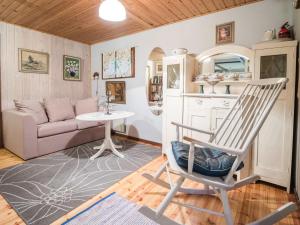 Gallery image of Holiday Home Puutarhurin mökki by Interhome in Tallnäs
