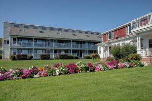 Gallery image of Terrace By The Sea in Ogunquit