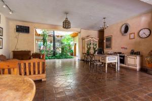 Gallery image of Casa Magica in Guanajuato