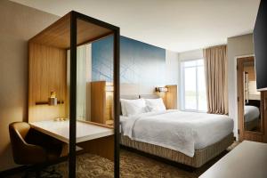 Gallery image of SpringHill Suites by Marriott Springfield North in Springfield