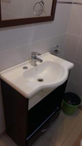 Et badeværelse på La Mar Grande + 9 billeder