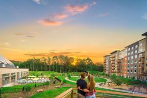 Gallery image of The Kartrite Resort and Indoor Waterpark in Monticello