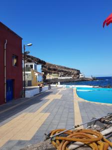 Photo de la galerie de l'établissement Sueño de Mar, à Güimar