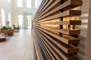 Fotografie z fotogalerie ubytování Eburon Hotel v destinaci Tongeren