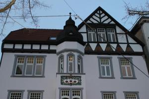 Fotografie z fotogalerie ubytování Hotel Drei Kronen v destinaci Lippstadt