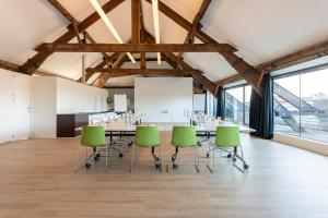 Fotografie z fotogalerie ubytování Eburon Hotel v destinaci Tongeren