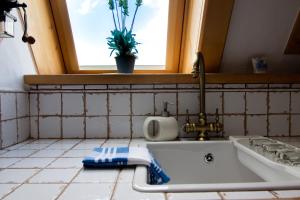 Kúpeľňa v ubytovaní Giewont Lux - Sauna i Basen
