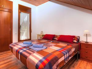 Gallery image of Holiday Home Paradis by Interhome in Mont Barbat