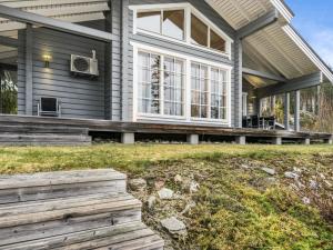 Gallery image of Holiday Home Kielonkallio by Interhome in Vihtari