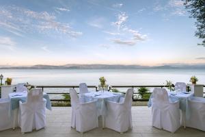 Lanskap alam di dekat hotel