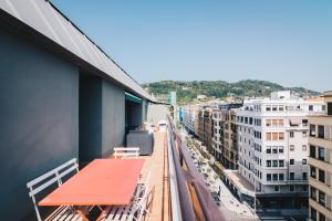 Fotografie z fotogalerie ubytování Sunset by People Rentals v destinaci San Sebastián
