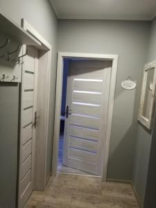 Zdjęcie z galerii obiektu Apartament Na Franciszkańskiej w Szklarskiej Porębie