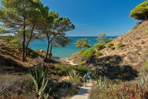 Gallery image of Alfagar Village in Albufeira