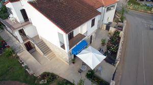 Gallery image of Apartment La roza in Funtana