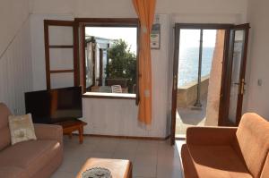 Gallery image of Apartment Casa S'archittu in S'archittu Cuglieri