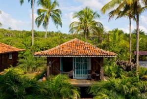 Imagen de la galería de Hotel Casa dos Arandis, en Maraú