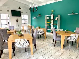 Gallery image of Resthaven Guest House in Mthatha