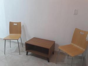 Billede fra billedgalleriet på Las Salinas Hostal i Luque