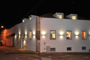 Gallery image of Hostel O Torneiro in Pernes