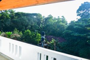 Μπαλκόνι ή βεράντα στο Onera Villa