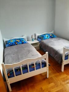 Легло или легла в стая в Apartman Jelacic Vinkovci